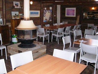 William Creek Hotel Luaran gambar