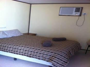 William Creek Hotel Luaran gambar