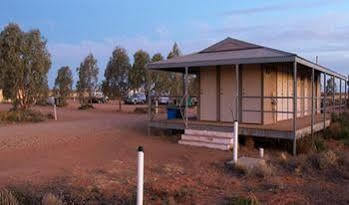 William Creek Hotel Luaran gambar